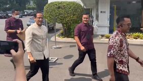 Kenaikan UKT dibatalkan usai Menteri Nadiem menemui Presiden Jokowi 