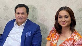 Tengku Dewi Putri mantap ajukan gugatan cerai di PA Cibinong pada Jumat ini.