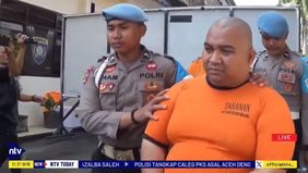 Dua Pelaku Berhasil Diamankan Dalam OTT Yang Dilakukan UPP Saber Pungli.
