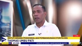 Pembangunan di IKN juga mengacu pada spek khusus dengan lima elemen penting yaitu Smart, Green, Inklusif, Resilience dan Sustainable.