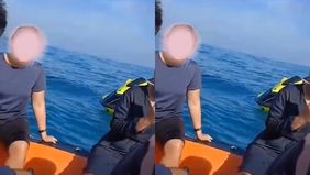 Baru-baru ini, sebuah video viral di media sosial menunjukkan seorang warga lokal dilarang surfing di kawasan Pulau Sumba, oleh seorang pendatang yang mengaku memiliki izin pengelolaan wilayah. 