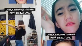 Sosok Linda yang merupakan sahabat dekat Vina Cirebon saat ini sedang menjadi perbincangan hangat di media sosial. Ia akhirnya muncul ke hadapan publik setelah bertahun-tahun lamanya ‘mengurung diri’. 