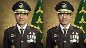 Mayor Jenderal TNI Wahyoedho Indrajit adalah seorang Jaksa Agung Muda Bidang Tindak Pidana Militer yang telah menduduki jabatan tersebut sejak 2023. Dalam riwayat karier militernya, dia memang sudah beberapa kali menduduki posisi strategis. 