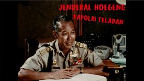 Kepolisian Republik Indonesia (Polri) merupakan lembaga pemerintah yang bertugas untuk menjaga keamanan dan ketertiban umum di Indonesia. Sejak berdirinya, Polri telah dipimpin oleh beberapa Kepala Kepolisian Republik Indonesia (Kapolri). 
