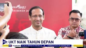 Kenaikan UKT Kemungkinan Baru Akan Berlangsung Pada Tahun Depan. 