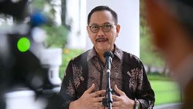 Presiden Joko Widodo (Jokowi) resmi menunjuk mantan Kepala Otorita IKN Bambang Susantono sebagai utusan khusus Presiden untuk kerja sama internasional pembangunan Ibu Kota Nusantara.