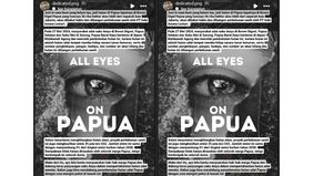 Setelah ramai kampanye All Eyes on Rafah, kini muncul seruan bernada serupa yang menuntut perhatian rakyat Indonesia terhadap Papua yang bertajuk All Eyes on Papua. Melihat kabar tersebut, publik pun penasaran dengan apa yang sebenarnya sedang terjad