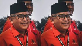 Hasto Kristiyanto yang merupakan Sekretaris Jenderal PDI Perjuangan bakal memenuhi panggilan dari Polda Metro Jaya. Kehadiran Hasto untuk mengklarifikasi soal pernyataan ketika wawancara di salah satu stasiun televisi pada Selasa, 4 Juni 2024. 