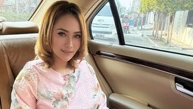Inul Daratista, penyanyi dangdut terkenal di Indonesia, baru-baru ini mengungkapkan kekesalannya melalui akun Instagram pribadinya.