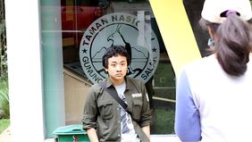 Polres Metro Depok saat ini masih mendalami kasus kematian seorang mahasiswa dari Universitas Indonesia (UI) bernama Akseyna Ahad Dori. Kasus ini sudah sembilan tahun tapi, tapi sampai saat ini belum terungkap siapa pembunuh mahasiswa dari FMIPA UI t