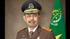 Jampidum sebelumnya tutup usia 