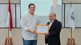  Jurnalis senior Don Bosco Selamun meraih IPSA Award tahun 2024 dari Indonesian Professional Speakers Association atau IPSA di Jakarta pada 7 Juni 2024. Penghargaan IPSA Award ini diberikan karena dinilai memberikan kontribusi yang luar biasa bagi ma