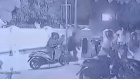 Belum lama ini jagat maya digemparkan dengan sebuah rekaman video yang menunjukkan sekelompok geng motor menyerang warga di Sulawesi Tenggara.