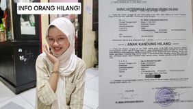 Polisi Bogor hingga kini masih mencari keberadaan gadis yang bernama Zalfa Rihadatulaisy yang dilaporkan menghilang sejak 4 Juni 2024 lalu.