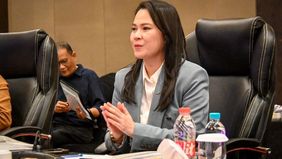 Anggota Komisi III DPR RI dari Fraksi Gerindra Siti Nurizka Puteri Jaya diangkat menjadi Komisaris Utama PT Pupuk Sriwidjaja (Pusri) Palembang yang merupakan anak usaha PT Pupuk Indonesia (Persero).