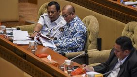 Ketua Komisi Pemilihan Umum (KPU) RI, Hasyim Asy'ari, mengungkapkan bahwa KPU telah mengembalikan kelebihan anggaran perjalanan dinas yang menjadi temuan Badan Pemeriksa Keuangan (BPK) ke kas negara.