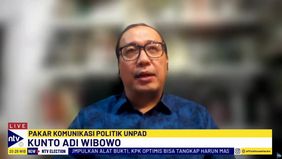 Ridwan Kamil Lebih Realistis Maju Di Pilgub Jawa Barat Daripada DKI Jakarta.