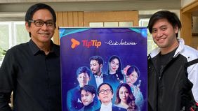 Komposer ternama Tanah Air Addie MS bakal menggelar konser video game pada 27 Juli di Istora Senayan.