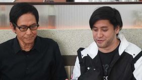 Addie MS bersama Twilite Orchestra menjanjikan sejumlah kejutan dalam pergelaran Video Game Concert Festival Edition yang akan berlangsung pada 27 Juli 2024 mendatang di Istora Senayan.