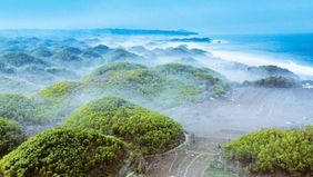 Melalui pendekatan ini, peneliti yang juga dosen dari Universitas Bakrie berupaya mendukung keberlanjutan geopark sebagai salah satu program unggulan dalam pembangunan berkelanjutan di Indonesia.