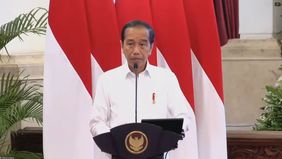 Presiden Joko Widodo (Jokowi) menyebutkan laju inflasi di Indonesia Mei 2024 pada angka 2,84% dan merupakan salah satu capaian yang terbaik di dunia.