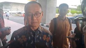 Wakil Ketua MPR RI Eddy Soeparno menyatakan bahwa tamu kenegaraan dari negara-negara ASEAN dipastikan akan hadir dalam pelantikan Presiden dan Wakil Presiden Terpilih, Prabowo Subianto dan Gibran Rakabuming Raka