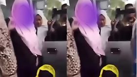 Sebuah video yang beredar di media sosial menunjukkan momen saat seorang guru honorer di Garut, Jawa Barat, mendapatkan perlakuan tidak menyenangkan dari salah satu anggota DPRD setempat. Dalam video tersebut, terlihat sang guru honorer menangis pilu
