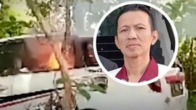 Bos rental mobil Burhanis akhirnya tewas dikeroyok di Pati, Jawa Tengah 