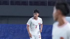 Timnas Indonesia U-16 akan berlaga di Piala AFF U-16 2024 yang berlangsung di Solo pada 21 Juni hingga 4 Juli mendatang.