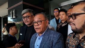 Tim Hukum Peradi mengatakan, jika saat menjalankan tugas profesi dalam kasus Vina Cirebon malah tak mendapat izin untuk mengunjungi beberapa lapas di Kota Bandung.