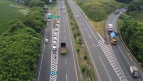  Jalan tol di Indonesia menjadi pilihan utama bagi pengendara yang ingin bepergian dengan cepat dan nyaman. Namun ada sejumlah tol yang mematikan hingga banyak terjadinya kecelakaan.