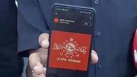 Seorang pemilik akun media sosial X dilaporkan ke pihak kepolisian atas dugaan telah plesetkan logo Nahdlatul Ulama (NU) menjadi Ulama Nambang.