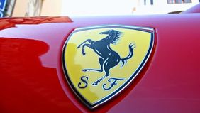 Ferrari Berencana Meluncurkan Kendaraan Listrik Pada Akhir 2025.

