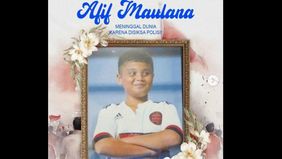Kasus tewasnya Afif Maulana, seorang bocah berusia 13 tahun masih menjadi perbincangan hangat di media sosial. Bocah asal Kota Padang, Sumatera Barat itu menjadi sorotan karena tewas diduga akibat kekerasan dan penyiksaan dari para anggota kepolisian