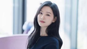 Berikut informasi dan cara pembelian tiket fan meeting Kim Ji Won di Jakarta.