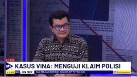Kasus kematian Vina dan Eky di Cirebon pada tahun 2016 masih menjalani proses yang panjang dan bahkan muncul fakta-fakta baru. Saat ini, kasus pembunuhan Vina Cirebon itu memasuki babak sidang praperadilan dengan tersangka Pegi Setiawan.