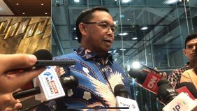 Ketua DPP Partai Demokrat, Herman Khaeron mengungkapkan bahwa pihaknya membebaskan untuk Bobby memilih pasangan atau wakilnya.