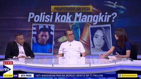 Kapolri Jenderal Listyo Sigit Prabowo Kerahkan Divisi Propam Dan Bareskrim Polri Untuk Menangani Kasus Pembunuhan Vina Dan Eky.
