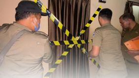 Satuan Polisi Pamong Praja (Satpol PP) Kota Bandung berhasil menindak empat panti pijat dan sebuah toko minuman keras yang diduga melanggar Peraturan Daerah (Perda) Kota Bandung. Operasi penindakan ini dilakukan di wilayah Kecamatan Bojongloa Kaler.