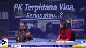 Terpidana Kasus Pembunuhan Vina Cirebon dan Eky Bakal Mengajukan Upaya Hukum Peninjauan Kembali Ke Mahkamah Agung.