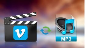 Berikut adalah langkah-langkah sederhana untuk melakukan konversi Video ke MP 3