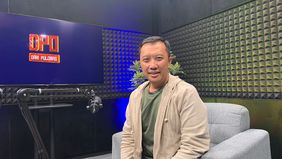 Imam Nahrawi berbicara banyak hal kepada ntvnews.id terkait bonus atlet pada saat masih menjabat sebagai menpora. 