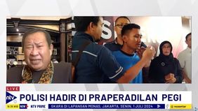 Polda Jabar Dinilai Tidak Menggunakan Scientific Crime Investigation Dalam Pengungkapan Perkara Pembunuhan Vina Cirebon dan Eky.
