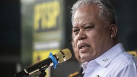 Penyitaan tersebut terkait dugaan tindak pidana korupsi dan tindak pidana pencucian uang (TPPU) dalam tata niaga komoditas timah