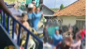 Sebuah aksi premanisme kembali terjadi di Cirebon. Kali ini, sekelompok preman kampung mengeroyok pekerja sound system "Ratu Sejagat" di Blok Wadas, Desa Tegalsari, Cirebon, pada hari Minggu (30/6/2024).