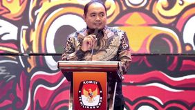  Kepemimpinan Komisi Pemilihan Umum (KPU) Republik Indonesia mengalami pergantian signifikan setelah Dewan Kehormatan Penyelenggara Pemilu (DKPP) memutuskan untuk memberhentikan Hasyim Asy'ari dari jabatannya.