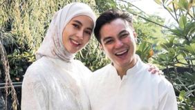 Baim Wong ternyata sudah menjatuhkan talak kepada Paula Verhoeven sejak bulan Mei lalu.