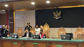 Pegi Setiawan dinyatakan bebas dari hukum setelah melakukan prapengadilan di Pengadilan Negeri Bandung.