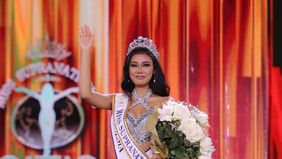 Berita menggembirakan datang dari Harashta Haifa Zahra yang telah mengukuhkan reputasi Indonesia di panggung internasional dengan kemenangannya dalam Miss Supranational 2024, sebuah ajang kecantikan bergengsi.
