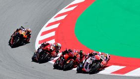 Sirkuit Internasional Buddh akan terus menjadi tuan rumah Grand Prix India hingga musim 2027. Hal ini diumumkan dalam pernyataan resmi dari MotoGP pada hari Kamis, menyusul penandatanganan kontrak baru antara kejuaraan dunia balap motor tersebut dan 